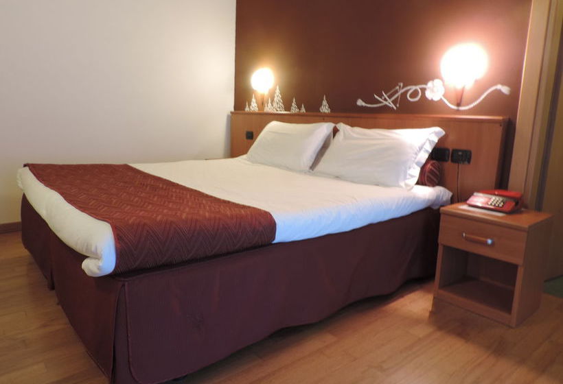 Hotel Pizzo Scalino  | Chiesa in Valmalenco | Sondrio | Italia 3