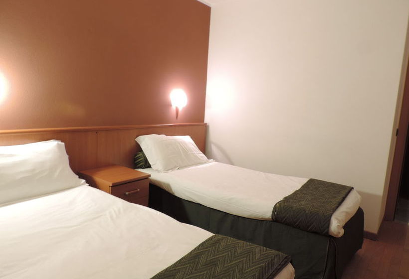 Hotel Pizzo Scalino  | Chiesa in Valmalenco | Sondrio | Italia 4