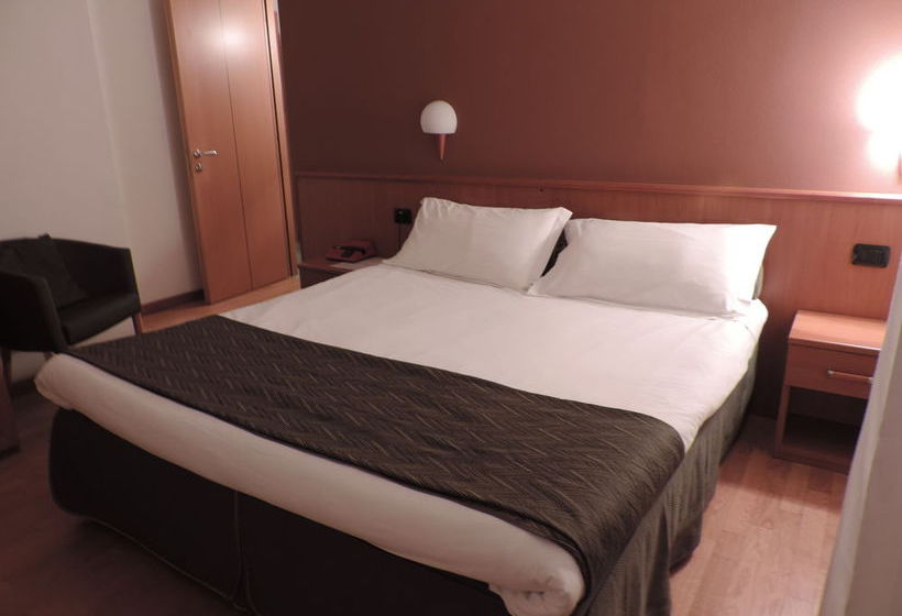 Hotel Pizzo Scalino  | Chiesa in Valmalenco | Sondrio | Italia 5