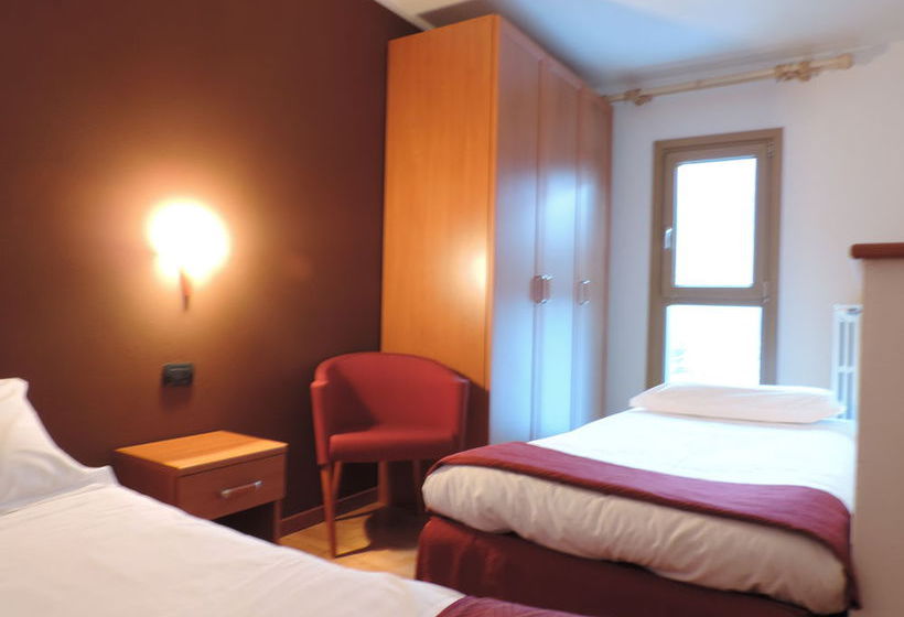 Hotel Pizzo Scalino  | Chiesa in Valmalenco | Sondrio | Italia 6