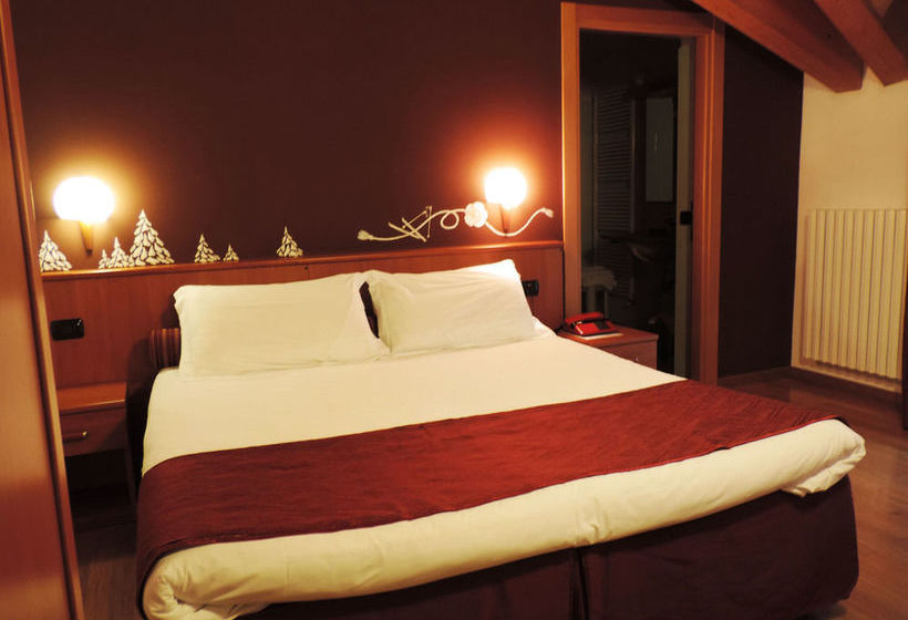 Hotel Pizzo Scalino  | Chiesa in Valmalenco | Sondrio | Italia 8