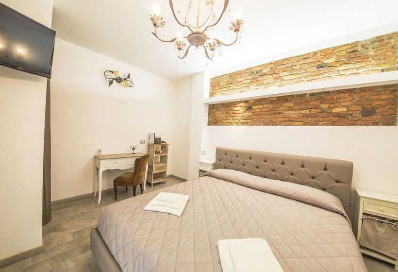 Hotel Le Stanze Di Leonardo  | Cesenatico | Forli-Cesena | Italien 10