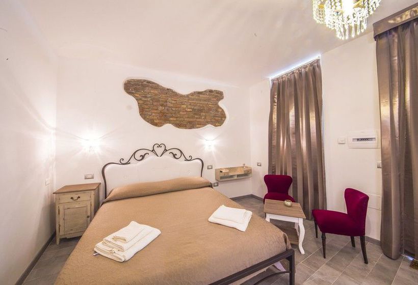 Hotel Le Stanze Di Leonardo  | Cesenatico | Forli-Cesena | Italien 11