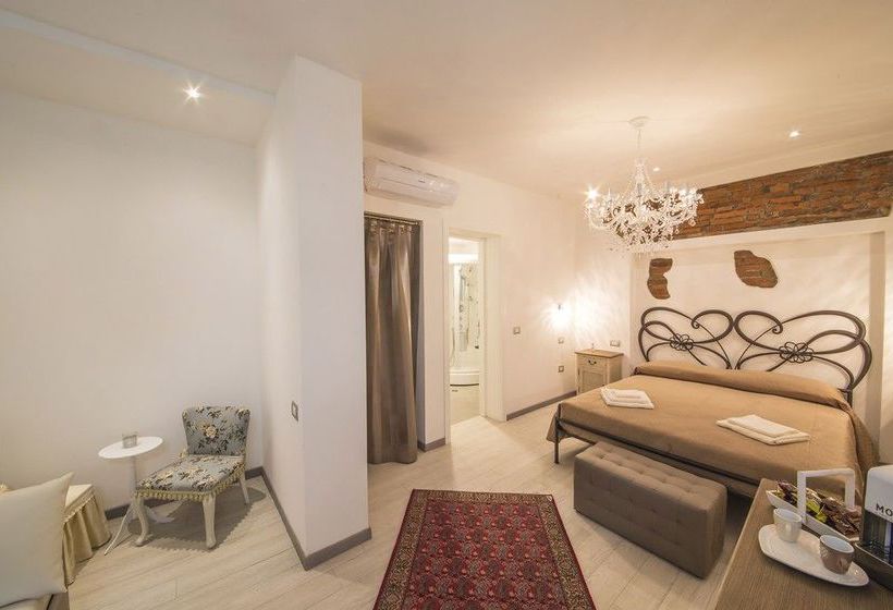 Hotel Le Stanze Di Leonardo  | Cesenatico | Forli-Cesena | Italien 12