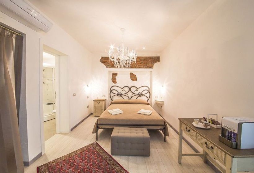 Hotel Le Stanze Di Leonardo  | Cesenatico | Forli-Cesena | Italien 13