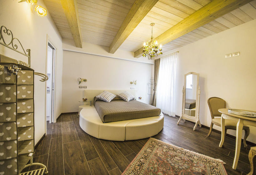 Hotel Le Stanze Di Leonardo  | Cesenatico | Forli-Cesena | Italien 14