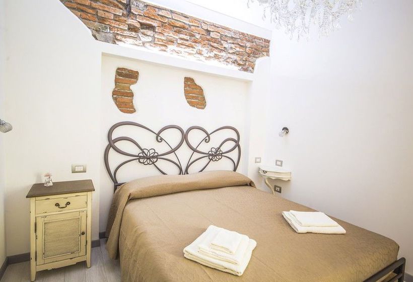 Hotel Le Stanze Di Leonardo  | Cesenatico | Forli-Cesena | Italien 16