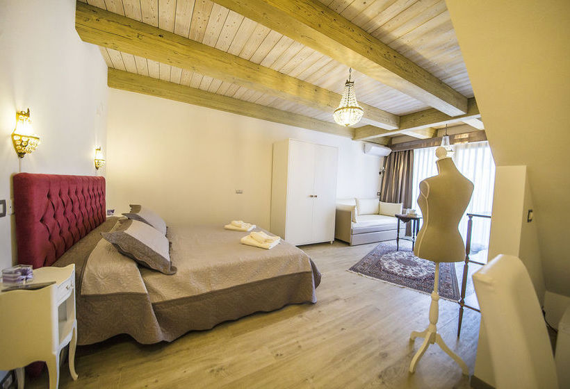 Hotel Le Stanze Di Leonardo  | Cesenatico | Forli-Cesena | Italien 17