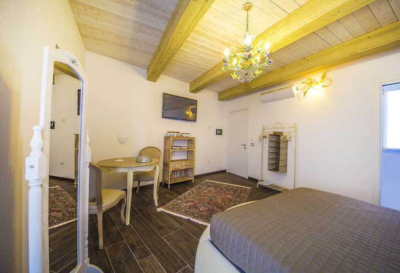 Hotel Le Stanze Di Leonardo  | Cesenatico | Forli-Cesena | Italien 19