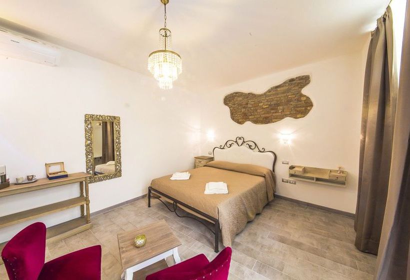 Hotel Le Stanze Di Leonardo  | Cesenatico | Forli-Cesena | Italien 2