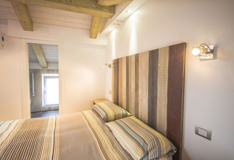 Hotel Le Stanze Di Leonardo  | Cesenatico | Forli-Cesena | Italien 20