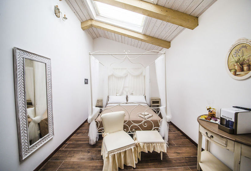 Hotel Le Stanze Di Leonardo  | Cesenatico | Forli-Cesena | Italien 3