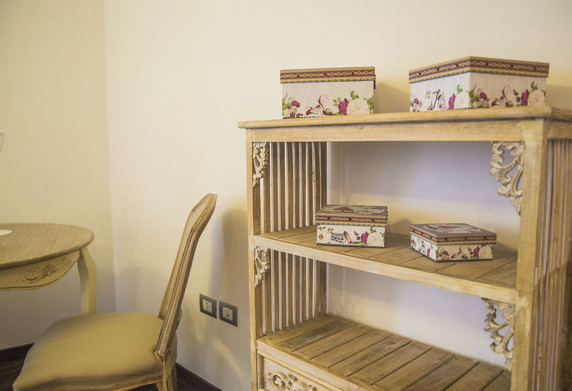 Hotel Le Stanze Di Leonardo  | Cesenatico | Forli-Cesena | Italien 4