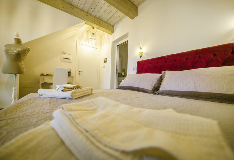 Hotel Le Stanze Di Leonardo  | Cesenatico | Forli-Cesena | Italien 5