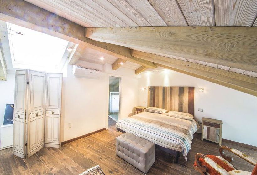 Hotel Le Stanze Di Leonardo  | Cesenatico | Forli-Cesena | Italien 7