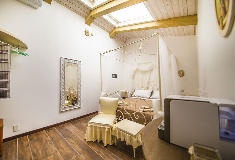 Hotel Le Stanze Di Leonardo  | Cesenatico | Forli-Cesena | Italien 8