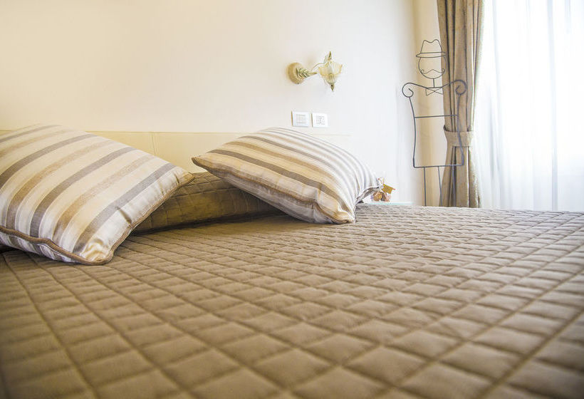 Hotel Le Stanze Di Leonardo  | Cesenatico | Forli-Cesena | Italien 9