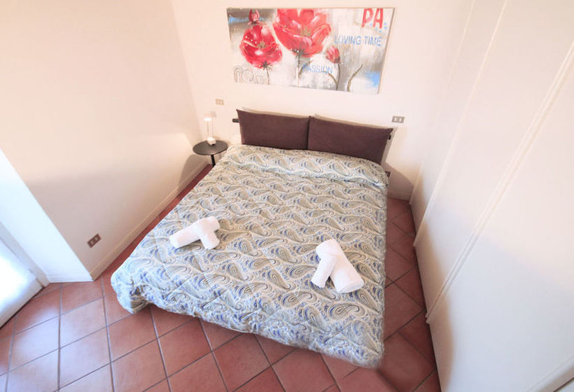 Fleur De Lis Belvedere