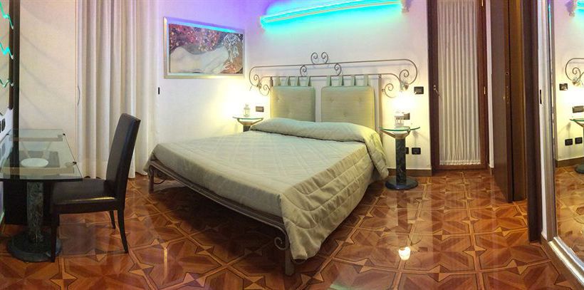 Locanda Villa Masseria Marini  | San Giuseppe Vesuviano | Napoli | Italia 1