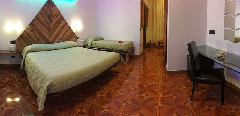 Locanda Villa Masseria Marini  | San Giuseppe Vesuviano | Napoli | Italia 2