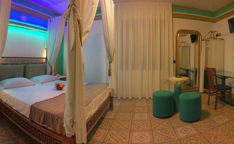 Locanda Villa Masseria Marini  | San Giuseppe Vesuviano | Napoli | Italia 3