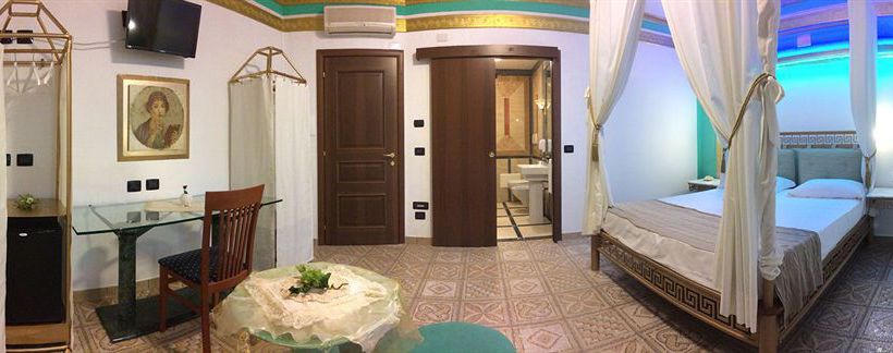 Locanda Villa Masseria Marini  | San Giuseppe Vesuviano | Napoli | Italia 4