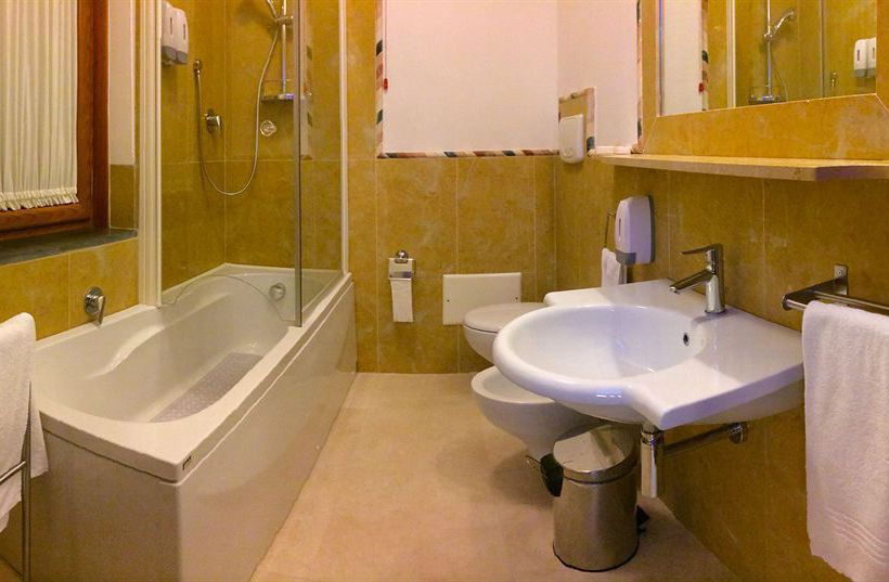 Locanda Villa Masseria Marini  | San Giuseppe Vesuviano | Napoli | Italia 5