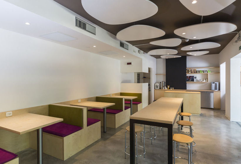 Albergue We Bologna Bolonia