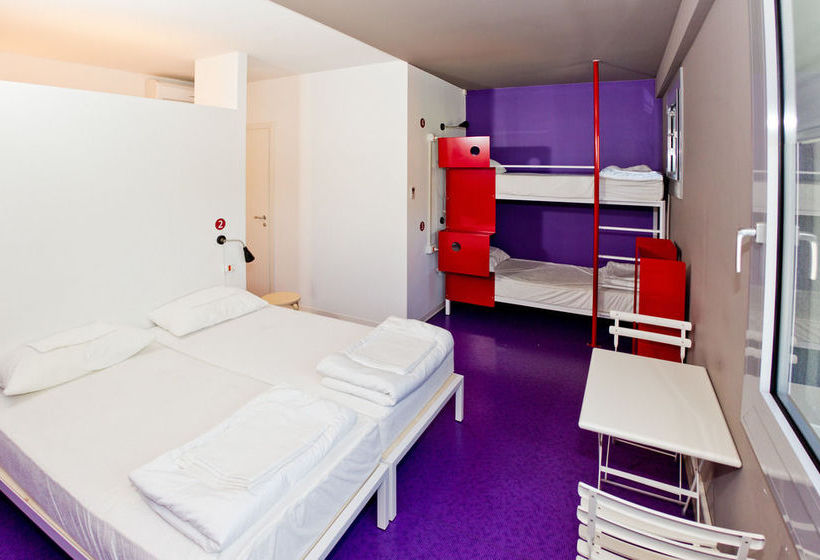 Ostello We Bologna  | Bologna | Bologna | Italia 13