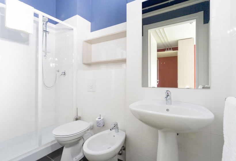 Ostello We Bologna  | Bologna | Bologna | Italia 16