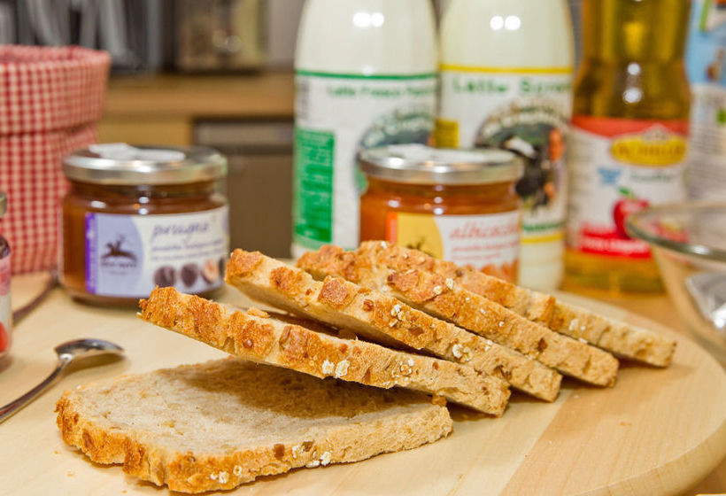 Ostello We Bologna  | Bologna | Bologna | Italia 19