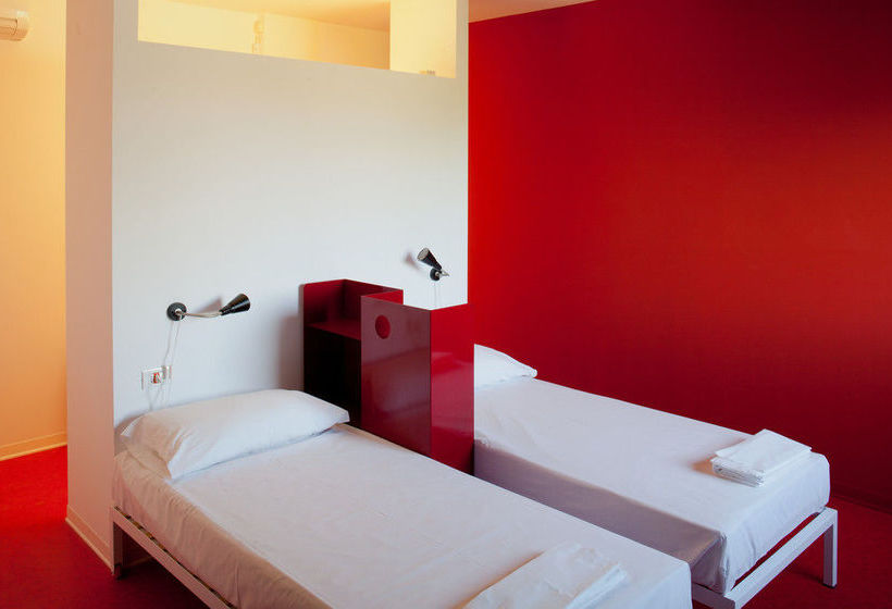 Ostello We Bologna  | Bologna | Bologna | Italia 2