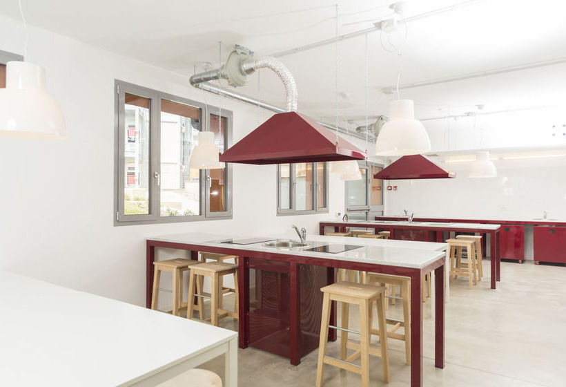 Ostello We Bologna  | Bologna | Bologna | Italia 20