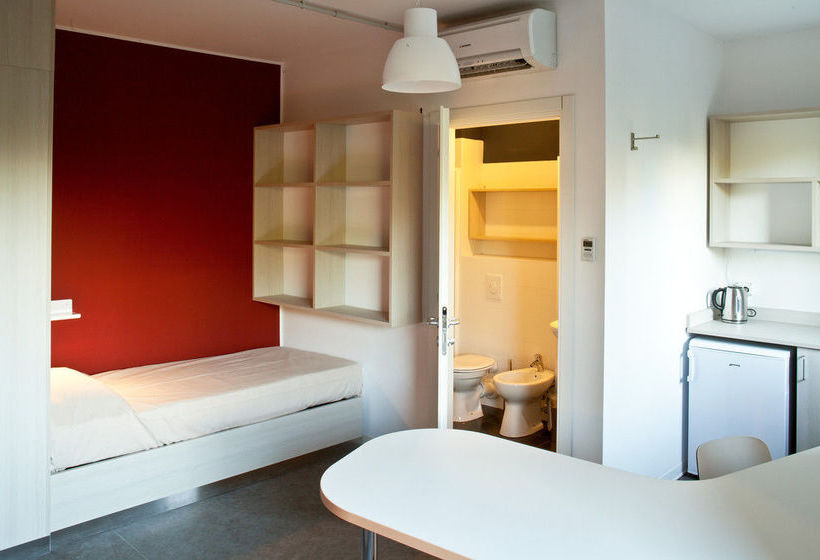 Ostello We Bologna  | Bologna | Bologna | Italia 3