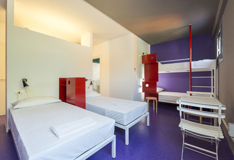 Ostello We Bologna  | Bologna | Bologna | Italia 4