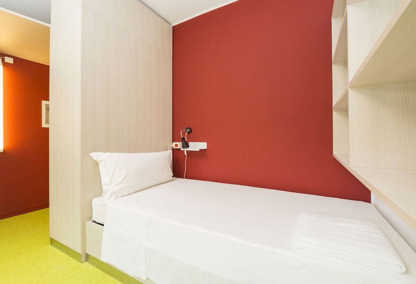 Ostello We Bologna  | Bologna | Bologna | Italia 7