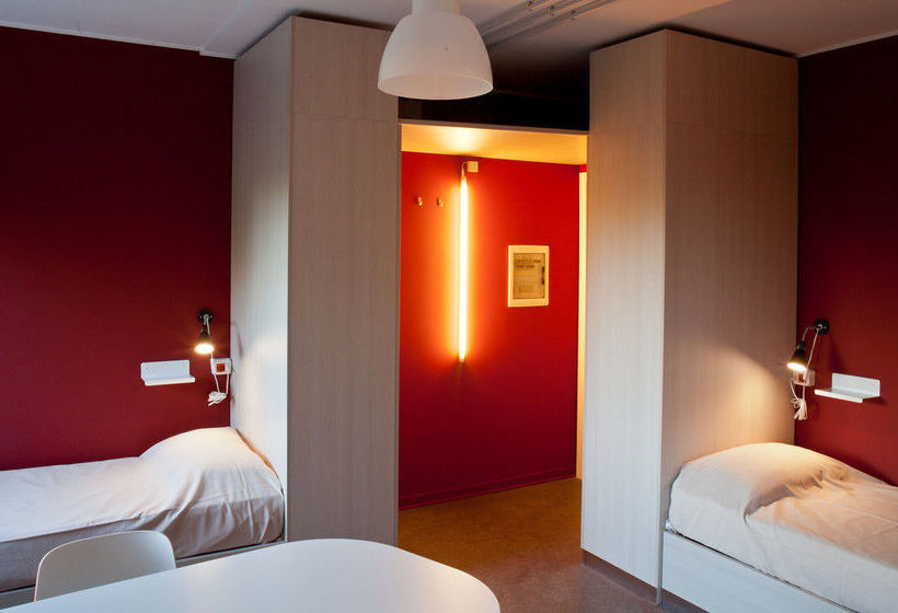 Ostello We Bologna  | Bologna | Bologna | Italia 8