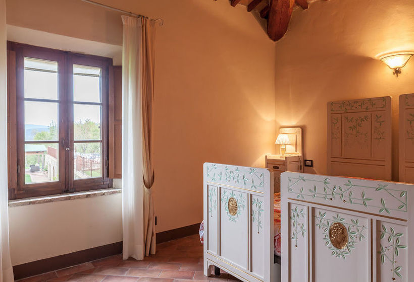 Il Rifugio Del Falconiere  | Sovicille | Siena | Italia 11