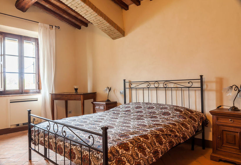 Il Rifugio Del Falconiere  | Sovicille | Siena | Italia 13