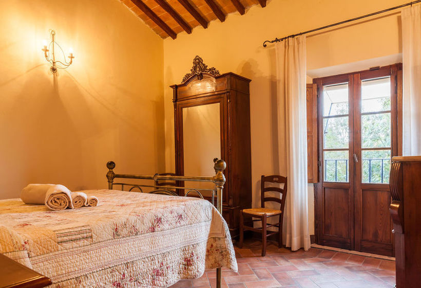 Il Rifugio Del Falconiere  | Sovicille | Siena | Italia 14