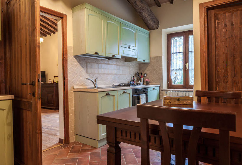 Il Rifugio Del Falconiere  | Sovicille | Siena | Italia 18