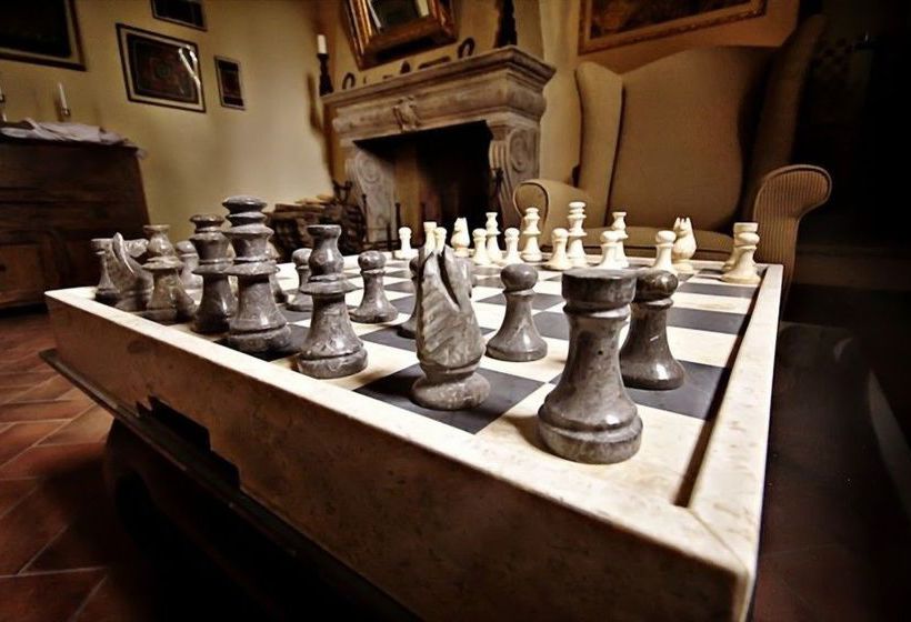 Il Rifugio Del Falconiere  | Sovicille | Siena | Italia 2