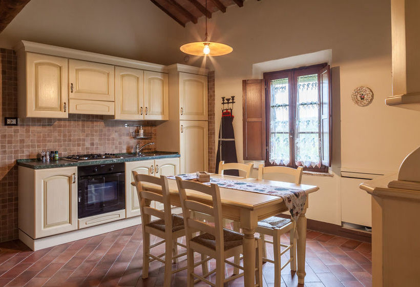 Il Rifugio Del Falconiere  | Sovicille | Siena | Italia 20