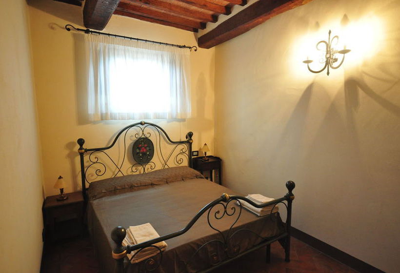 Il Rifugio Del Falconiere  | Sovicille | Siena | Italia 4