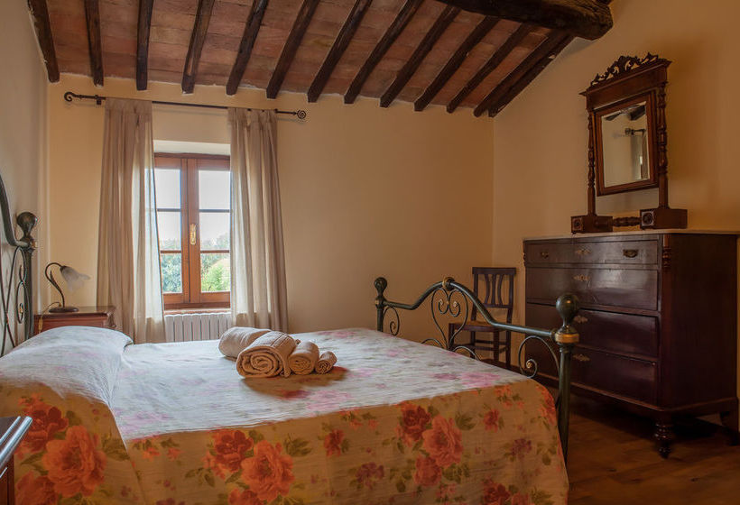 Il Rifugio Del Falconiere  | Sovicille | Siena | Italia 5