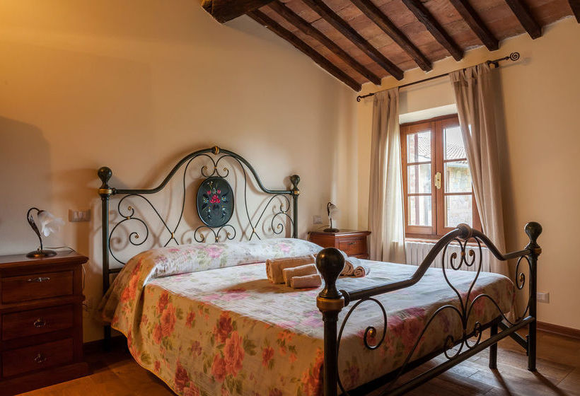 Il Rifugio Del Falconiere  | Sovicille | Siena | Italia 6