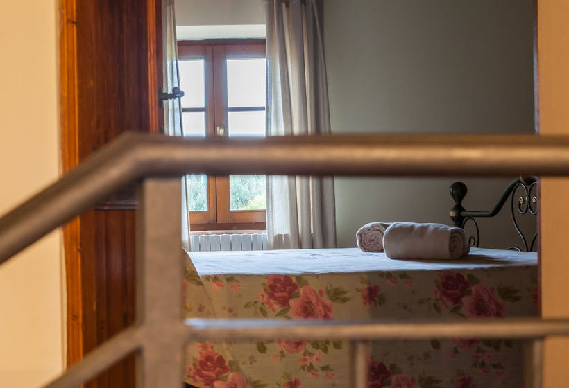 Il Rifugio Del Falconiere  | Sovicille | Siena | Italia 7