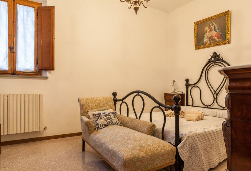 Il Rifugio Del Falconiere  | Sovicille | Siena | Italia 8