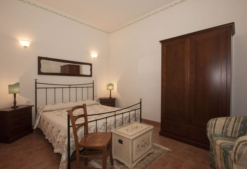 Hotel Podere Vesta  | Asciano | Siena | Italia 11