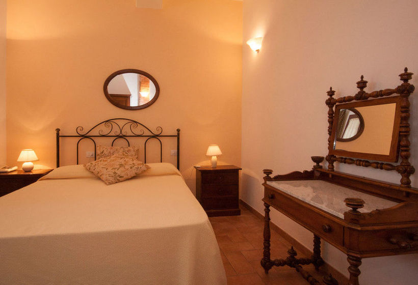 Hotel Podere Vesta  | Asciano | Siena | Italia 12